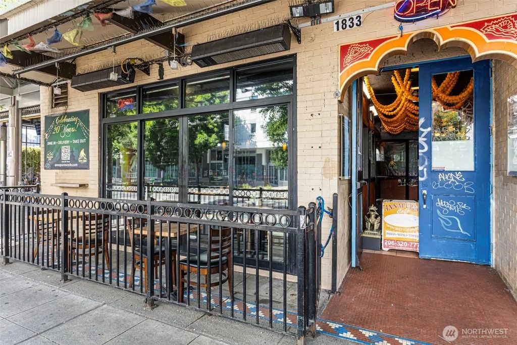 1833 Broadway, Seattle