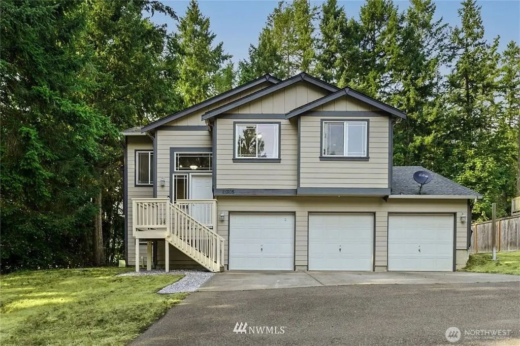 21305 110th Street Ct E, Bonney Lake