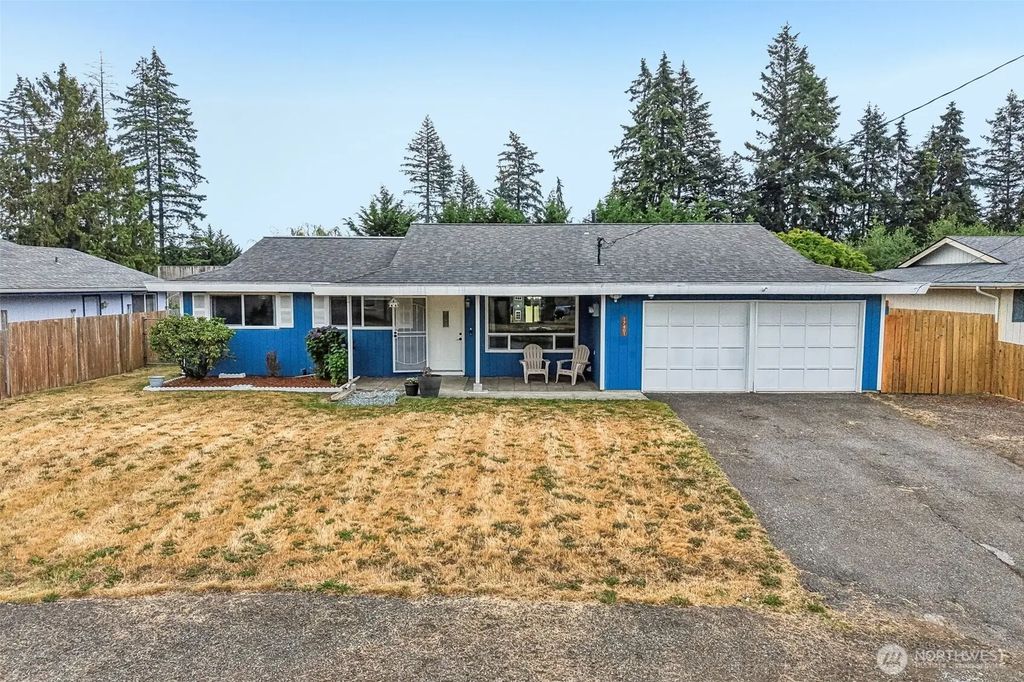 17401 Se 264th Street, Covington