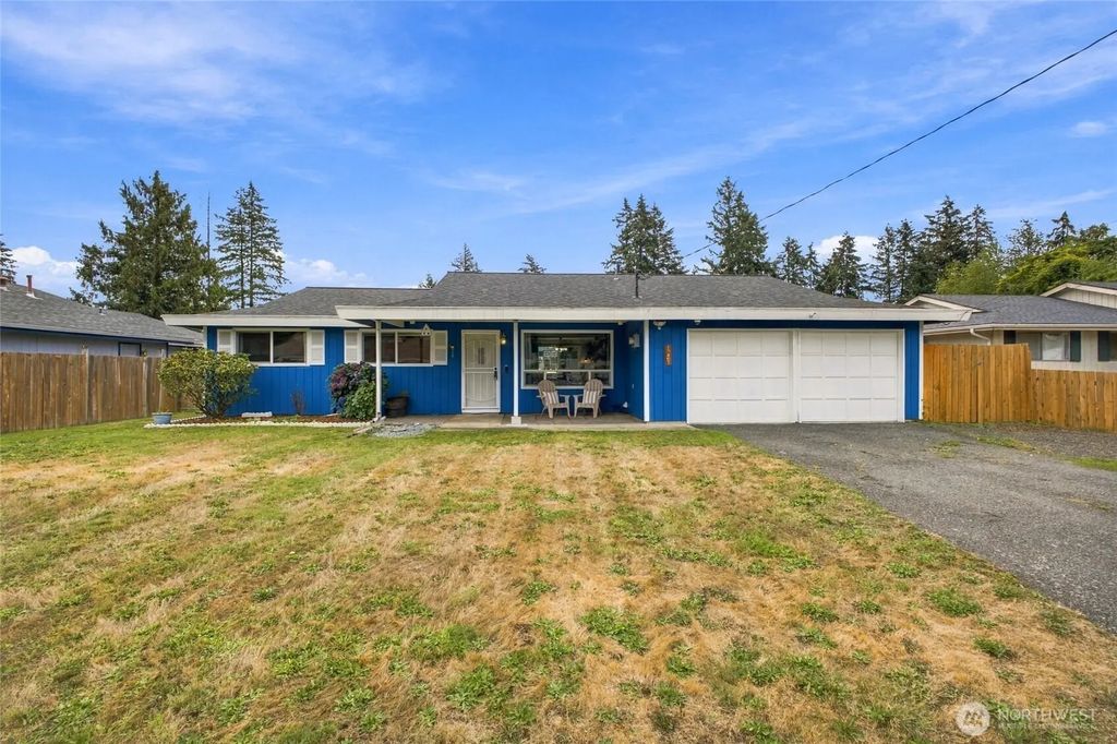 17401 Se 264th Street, Covington