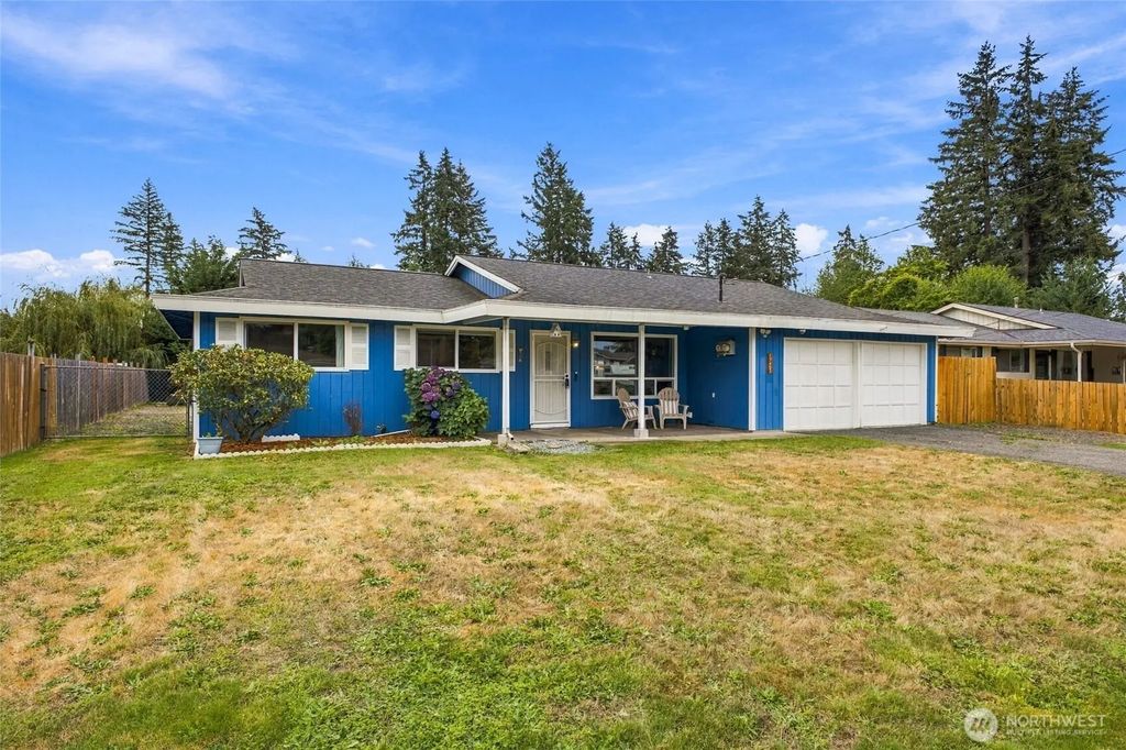 17401 Se 264th Street, Covington