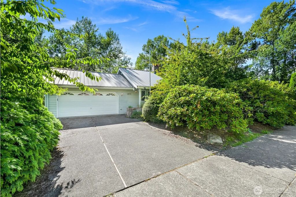 2815 Niagara Street, Bellingham