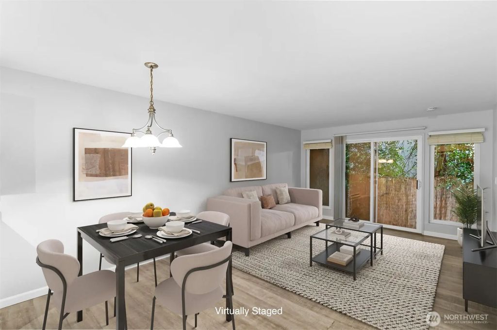 236 S 152nd Street A104, Burien