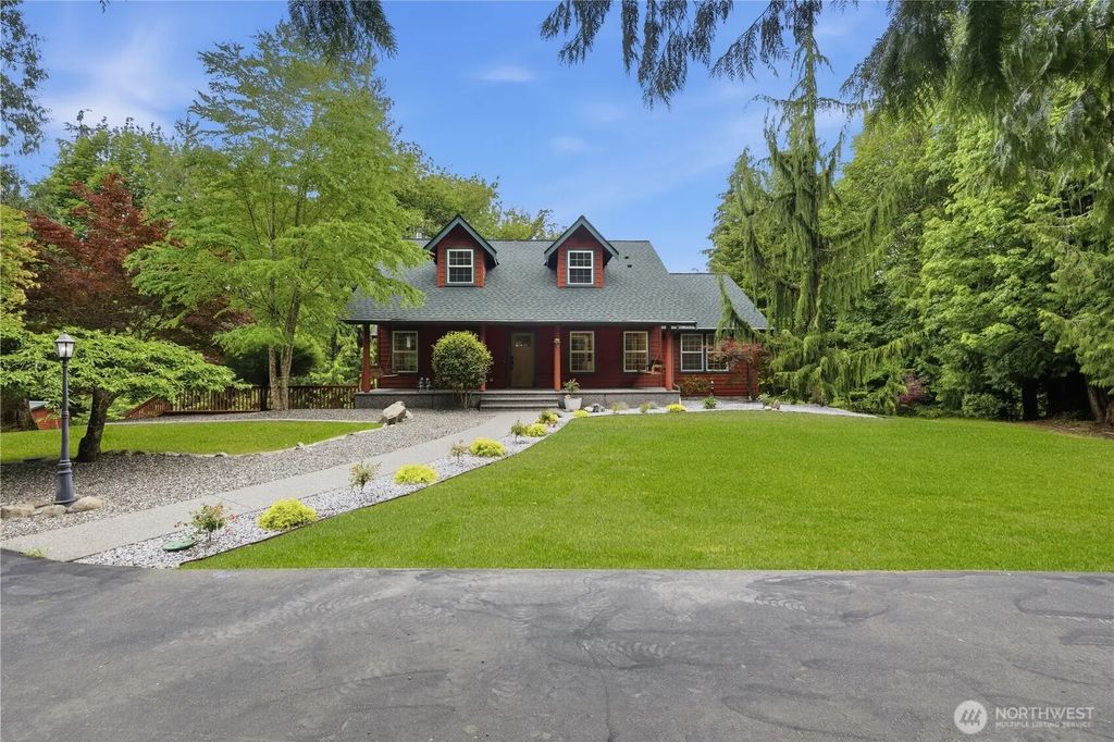 3145 Lakeshore Road, Bellingham