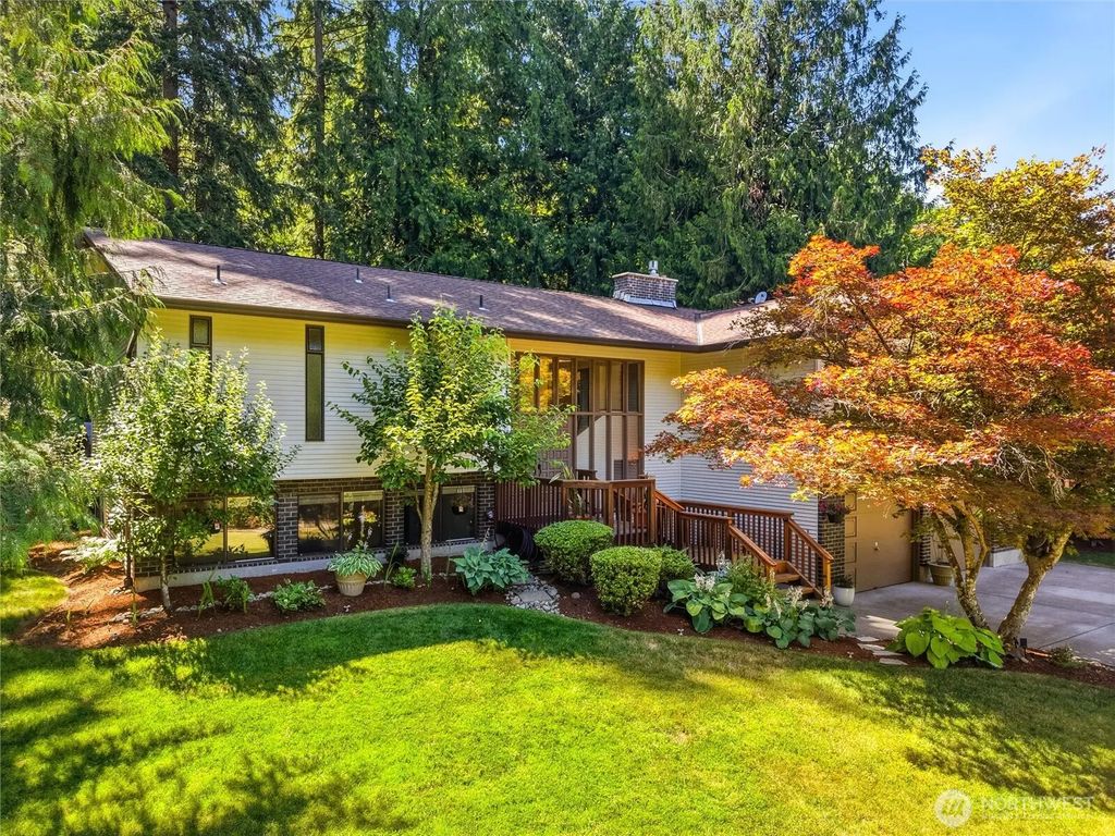 21828 Se 254th Place, Maple Valley