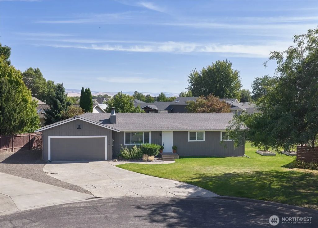 1266 Se Independence Drive, College Place
