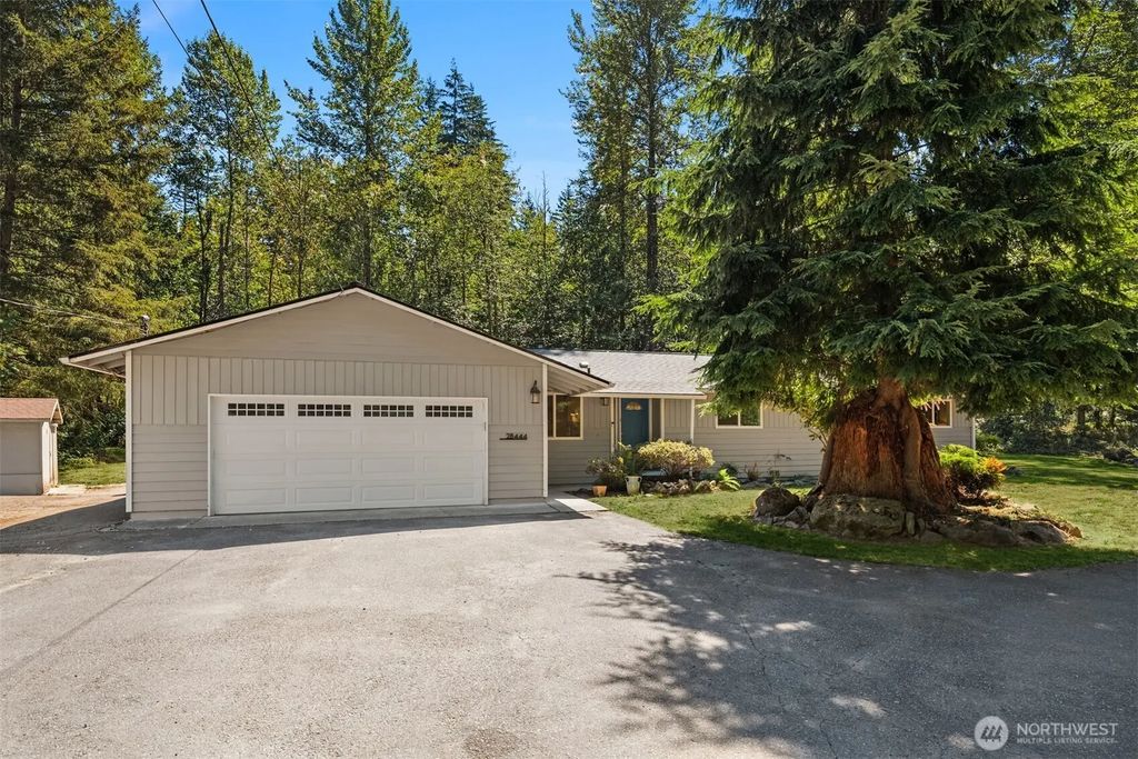 28444 Retreat Kanaskat Road Se, Ravensdale