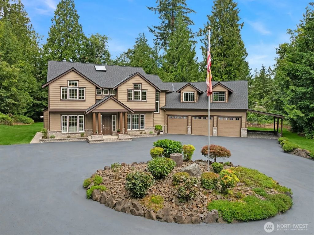 23318 264th Avenue Se, Maple Valley