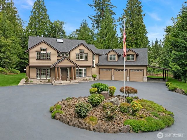 23318 264th Avenue Se, Maple Valley