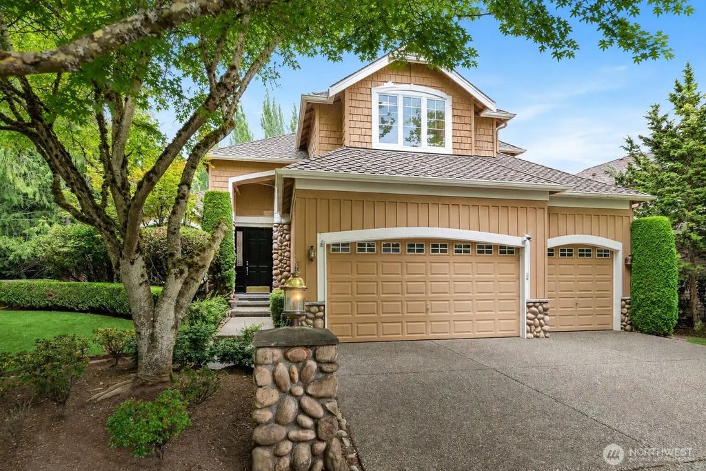 24416 Se 4th Place, Sammamish