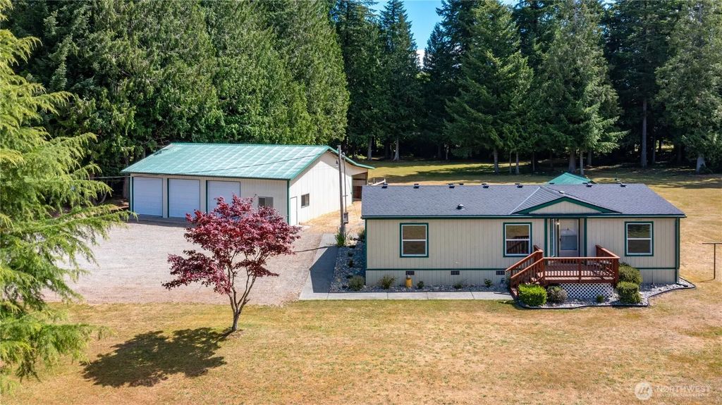 37848 Schulze Road, Concrete