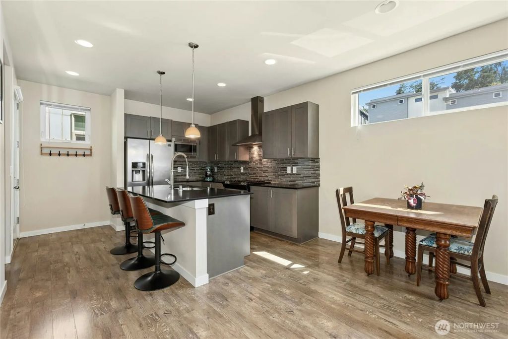 3622 36th Avenue S, Seattle
