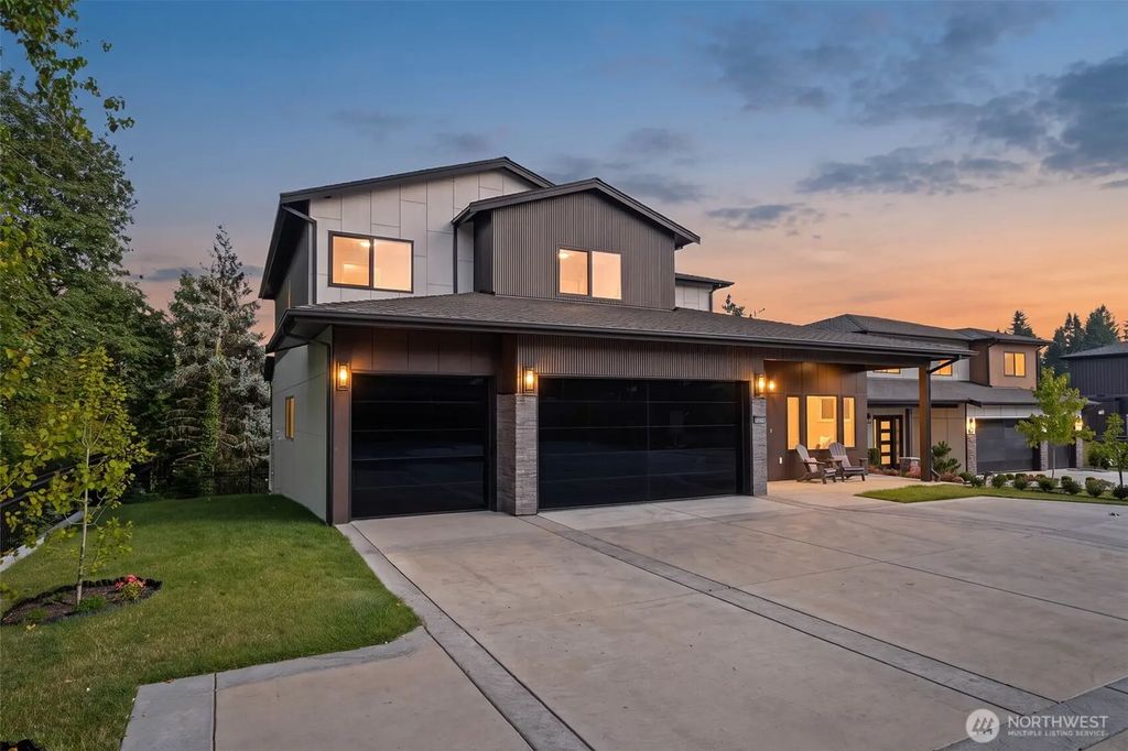 1219 158th Place Sw, Lynnwood
