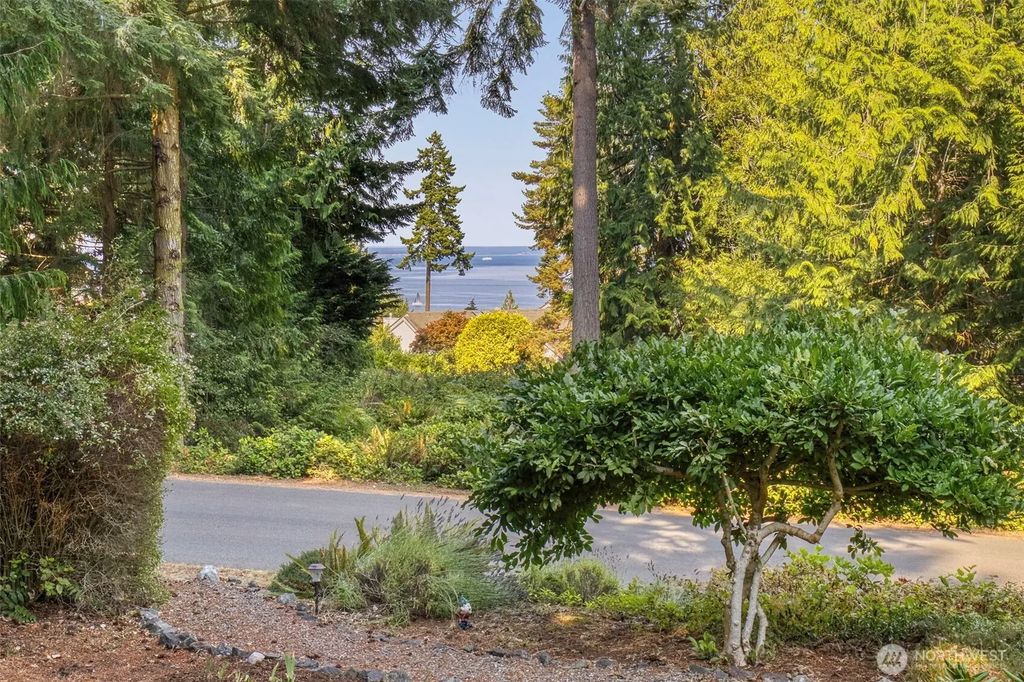 21 Kala Heights Drive, Port Townsend