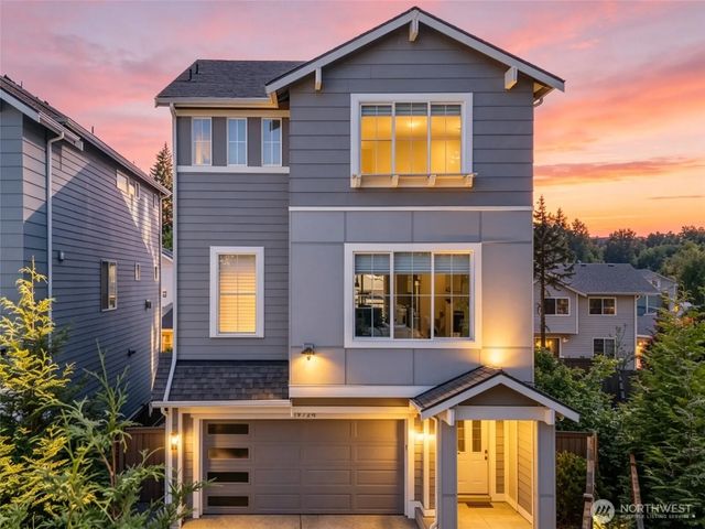 19724 Meridian Place W, Bothell