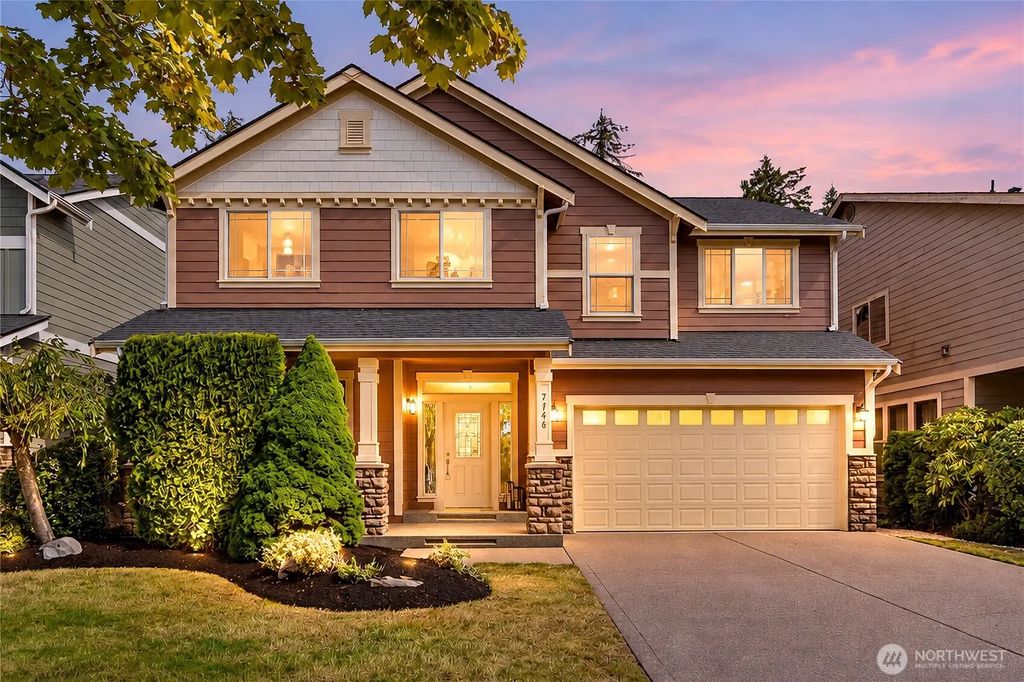 7746 Keystone Avenue Ne, Lacey