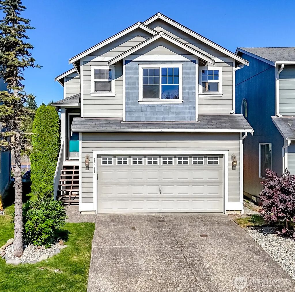 16018 89th Avenue E, Puyallup