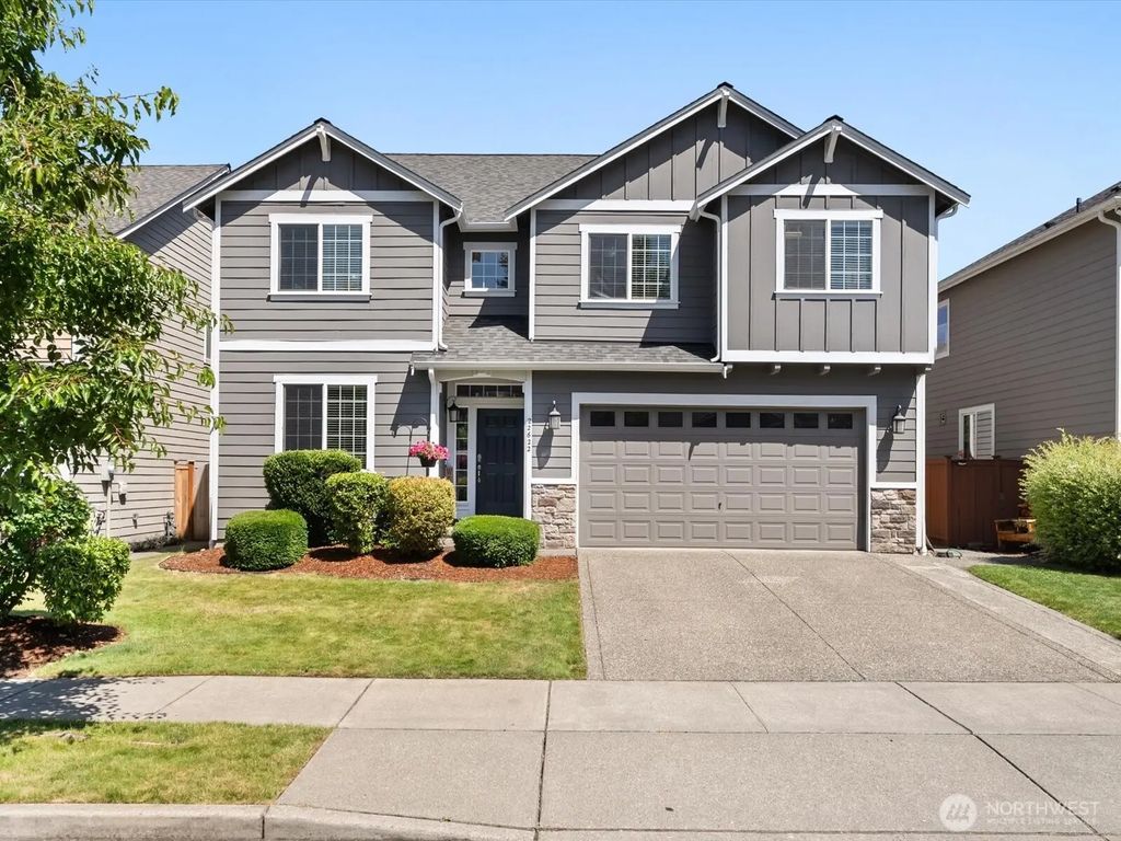 22622 Se 271st Street, Maple Valley