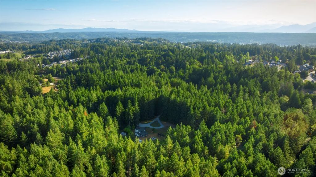 19680 Noll Road, Poulsbo