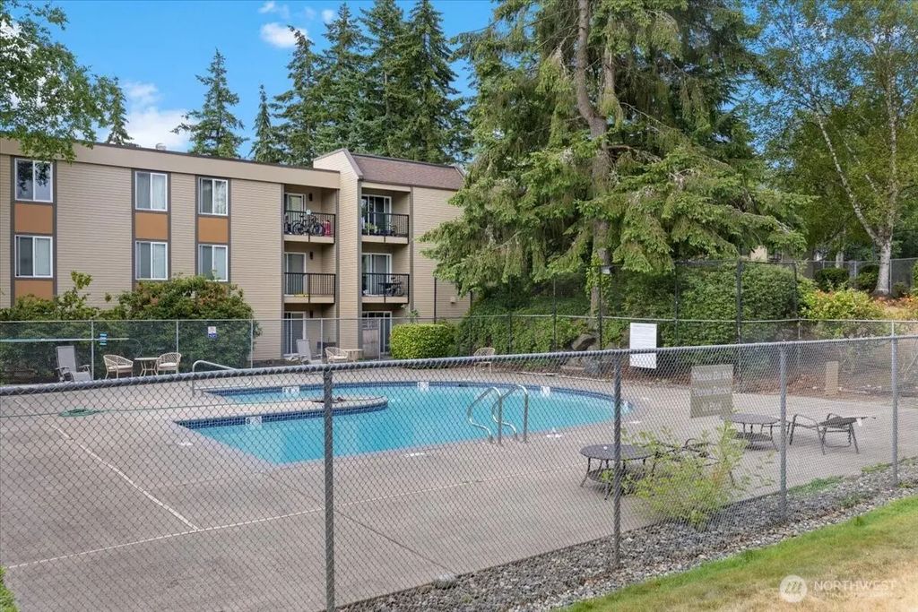 14600 Ne 32nd Street I15, Bellevue