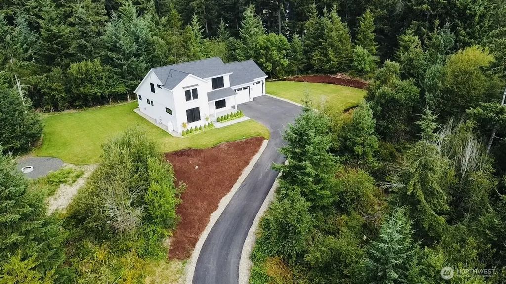 12288 Madrona Street Sw, Port Orchard