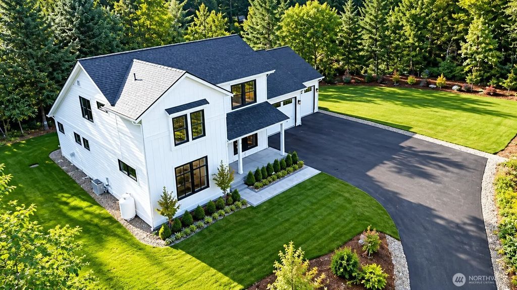 12288 Madrona Street Sw, Port Orchard