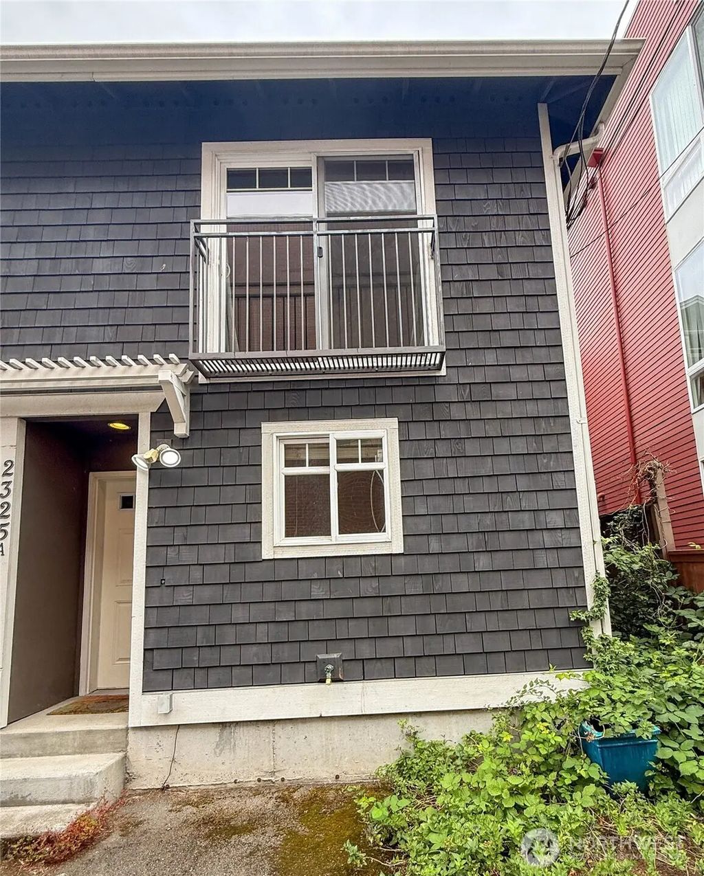 2325 Franklin Avenue E A, Seattle