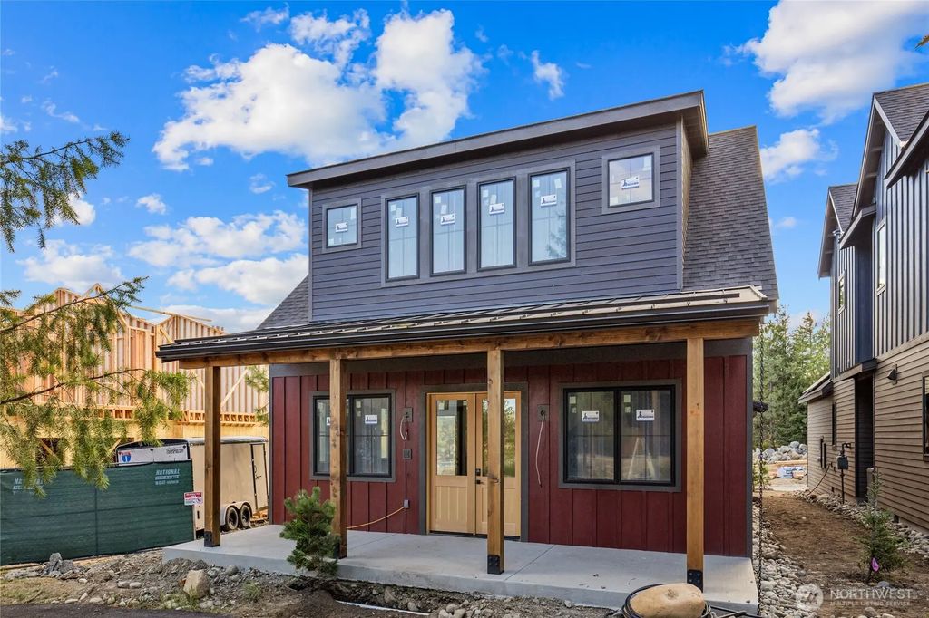 80 Stonefly Lane, Cle Elum