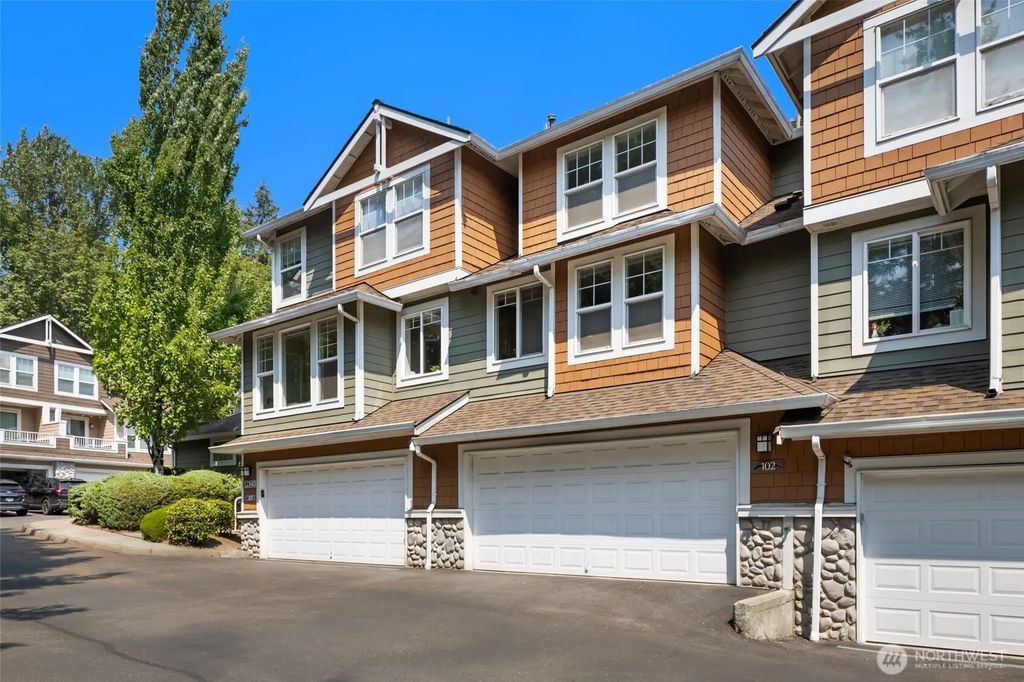 12140 Ne 24th Street 102, Bellevue