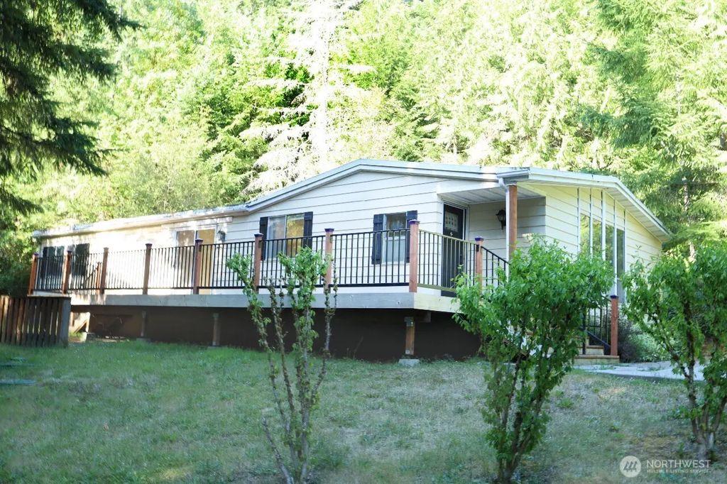1924 Elger Bay Road, Camano Island