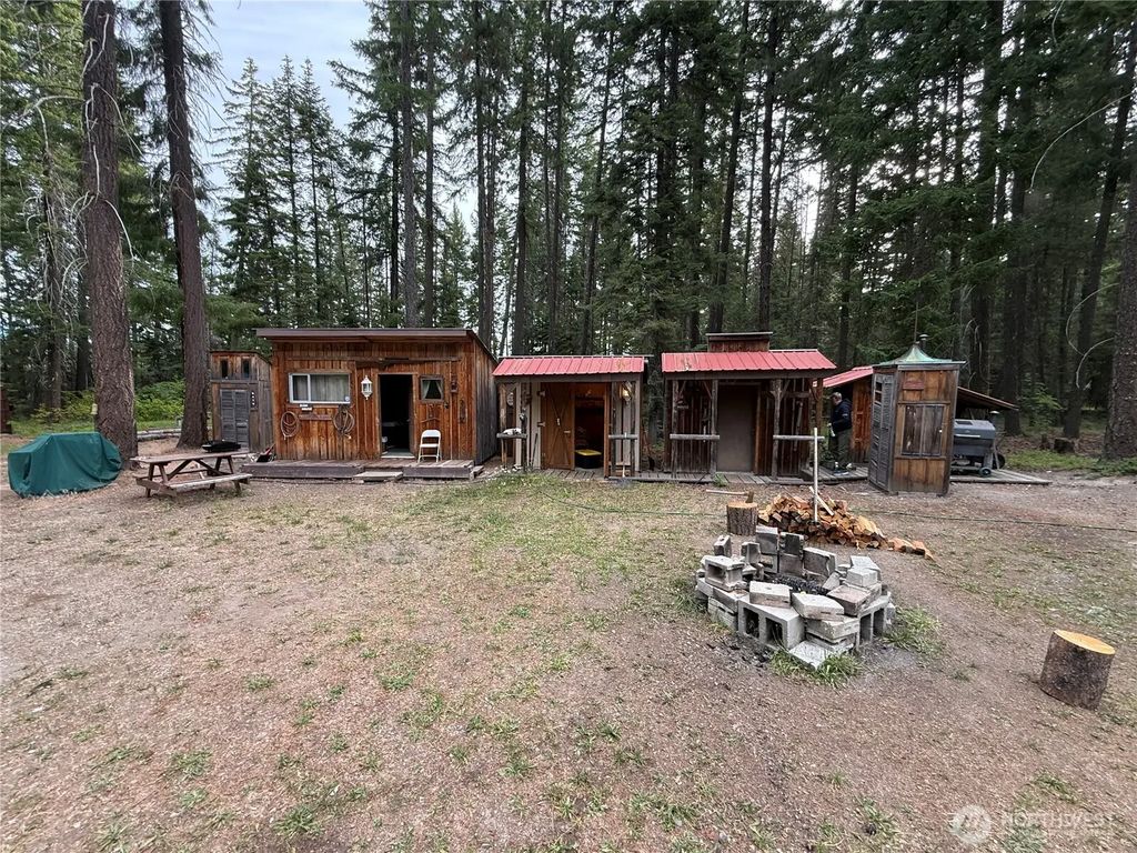 730 Tall Pines Drive 1 Of 2, Cle Elum