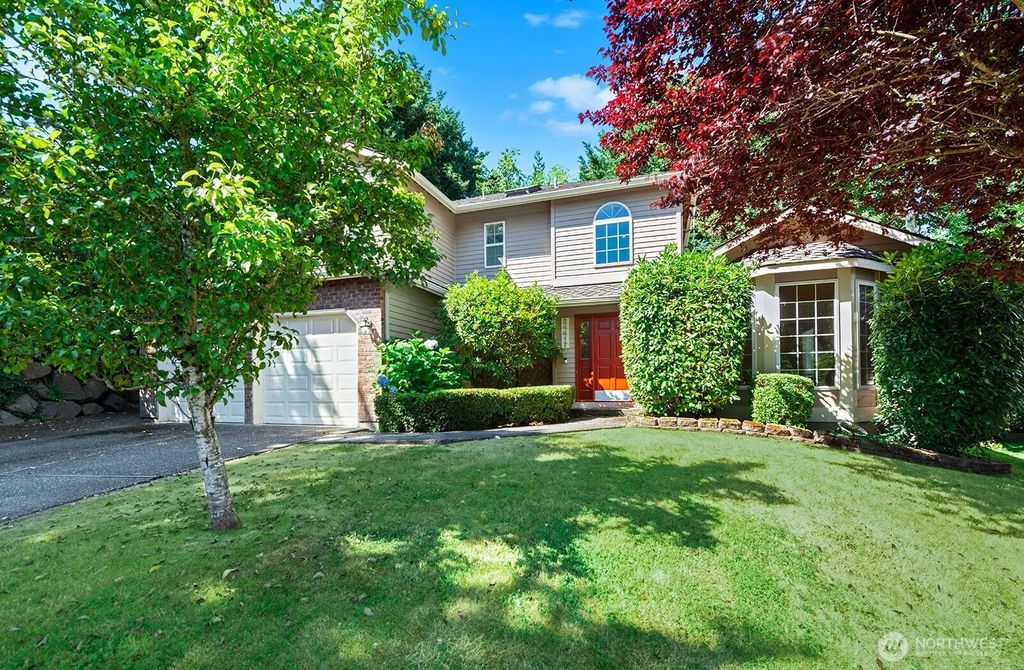 24417 Se 46th Street, Sammamish