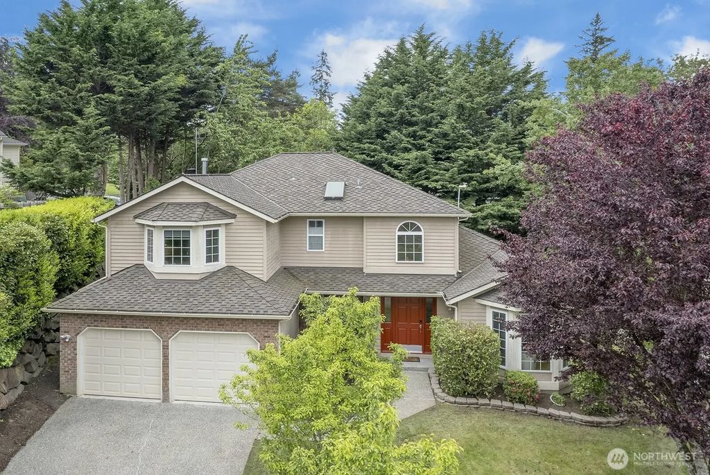 24417 Se 46th Street, Sammamish