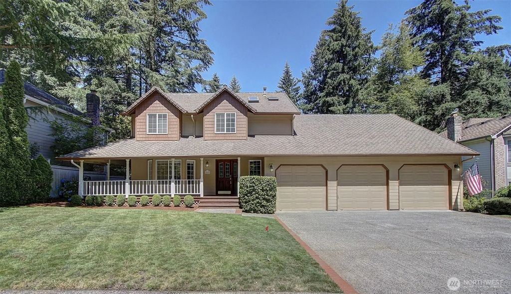 15802 Ne 26th Street, Vancouver