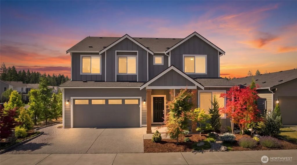 4437 Explorer Avenue, Port Orchard