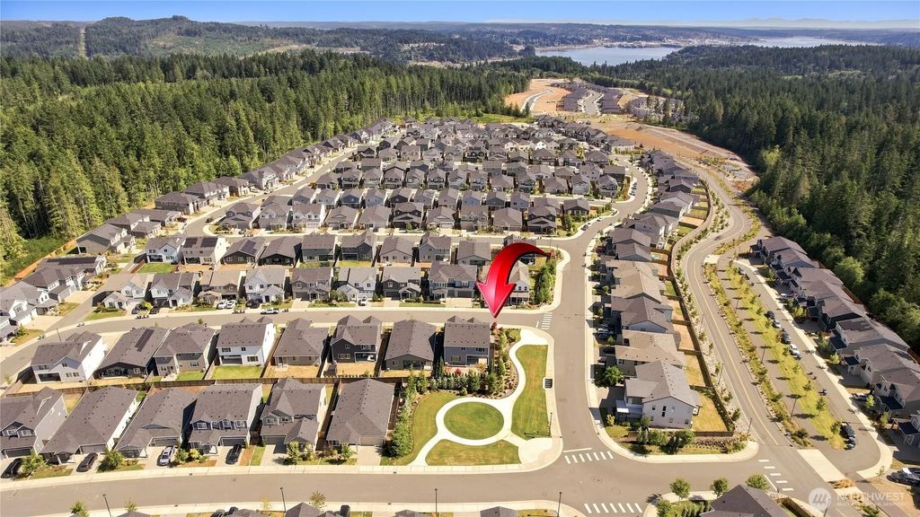 4437 Explorer Avenue, Port Orchard