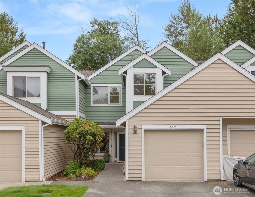 9003 158th Place Ne, Redmond