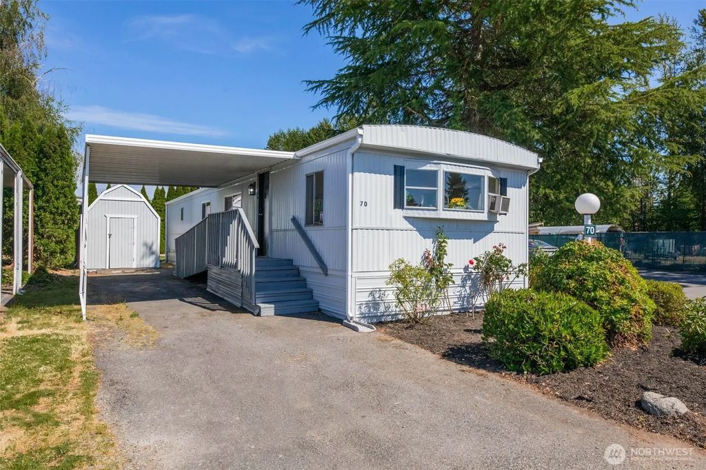 5900 64th Street Ne 70, Marysville