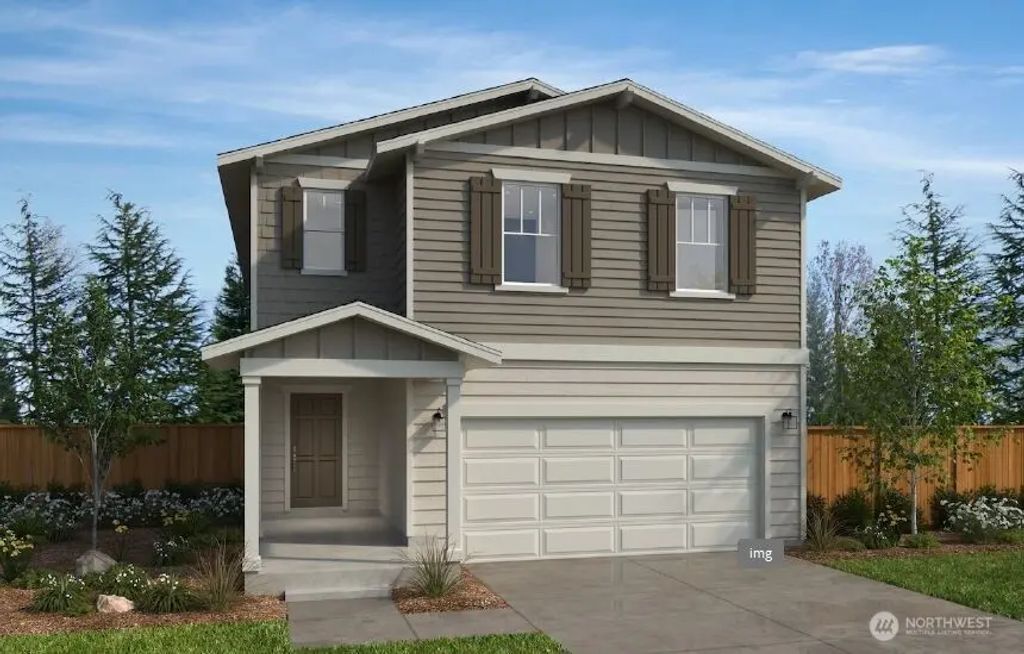 5329 85th Ave Ne Ip-032, Marysville