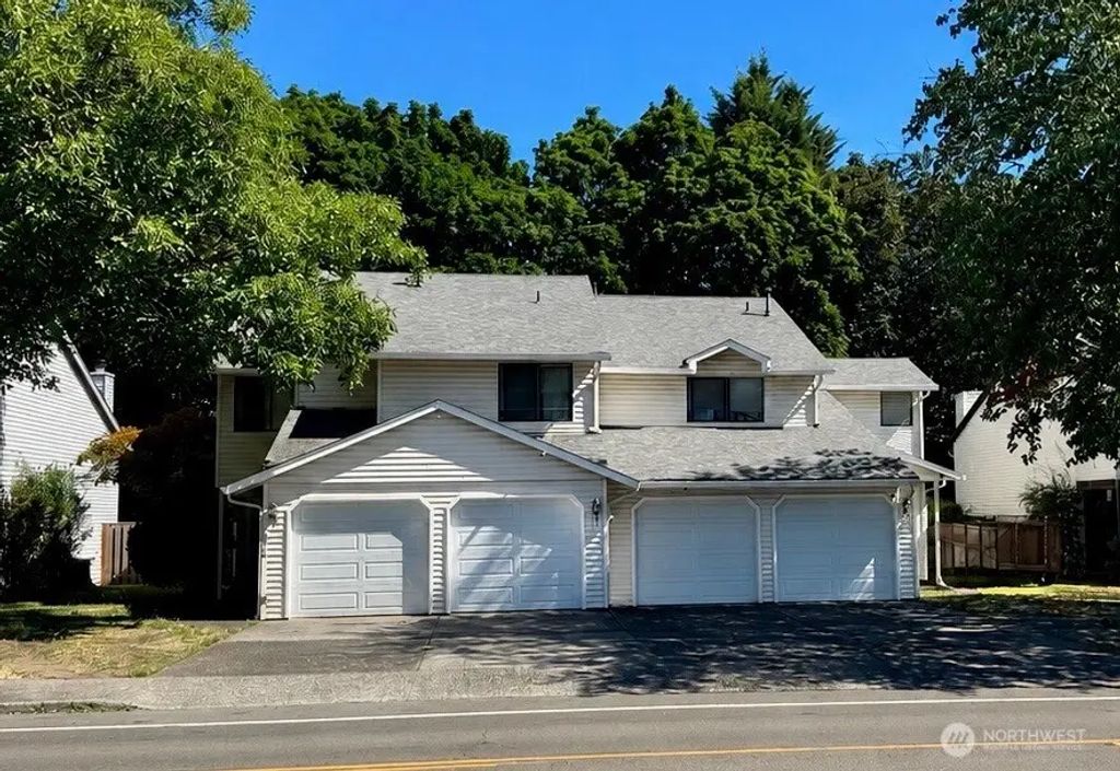 11912 Se 7th Street, Vancouver
