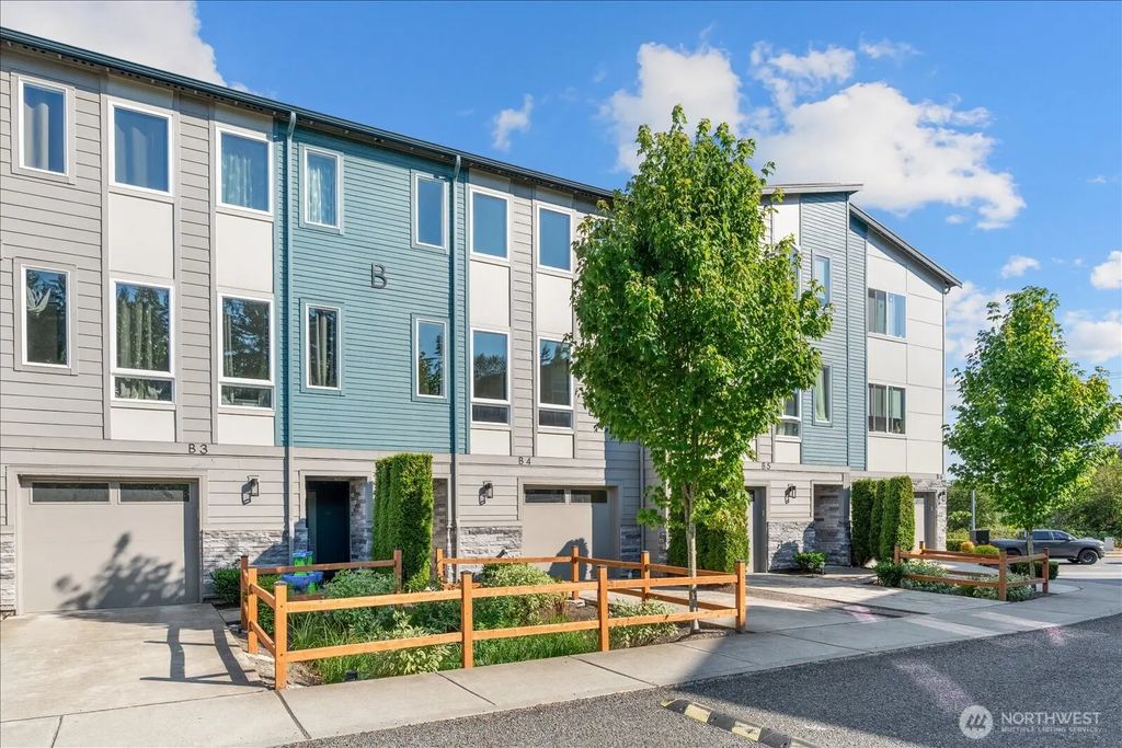 17905 35th Avenue Se B4, Bothell