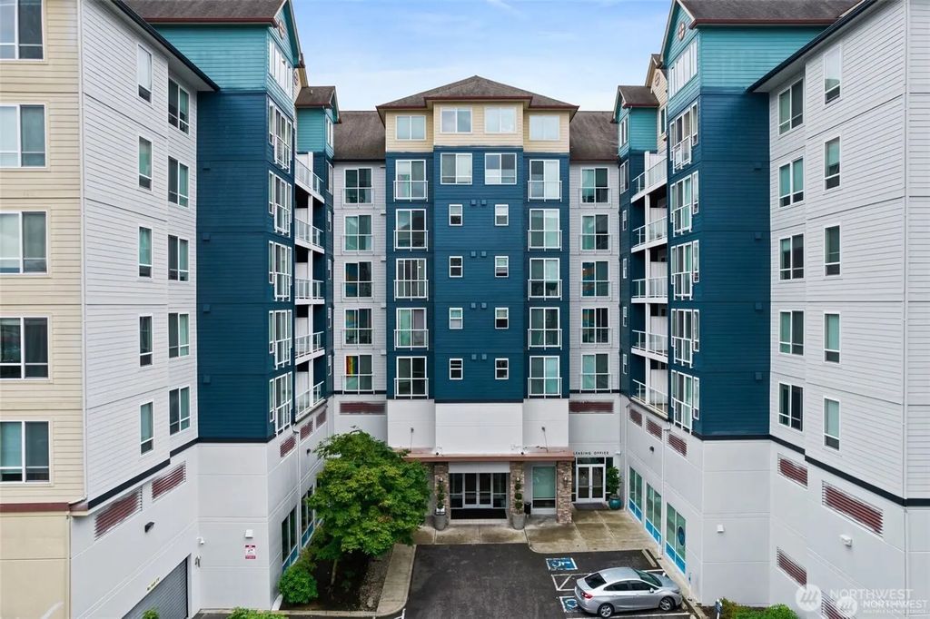 2424 S 41st Street B565, Tacoma