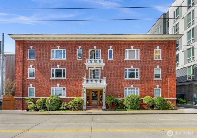 4725 15th Avenue Ne 12, Seattle