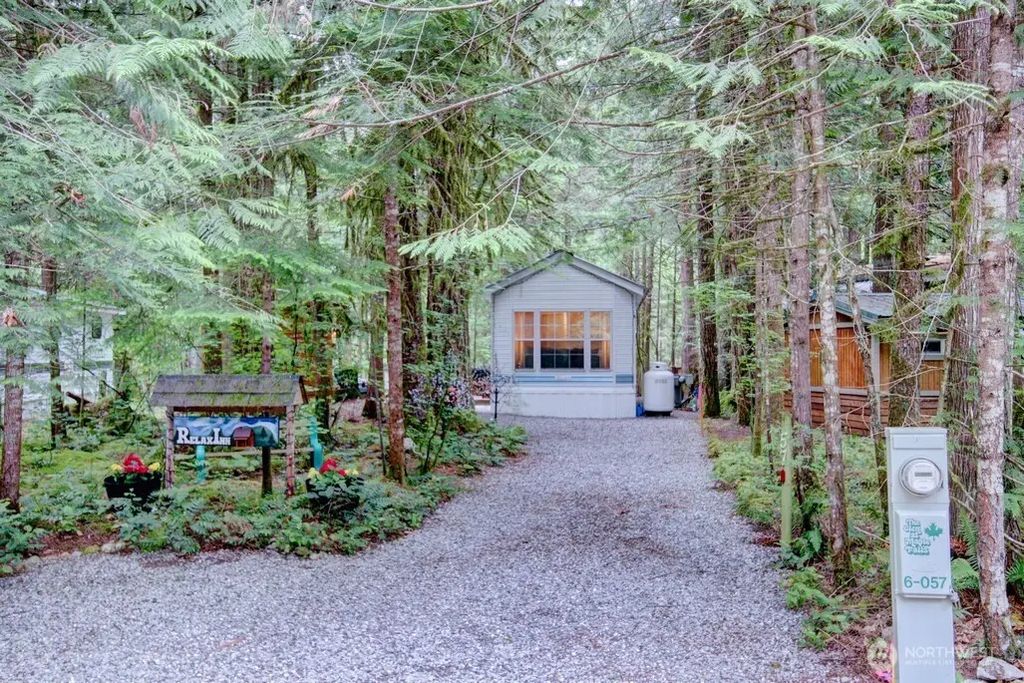 57 Riverside Drive, Deming