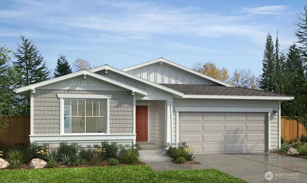 3709 99th Place Ne 11, Marysville