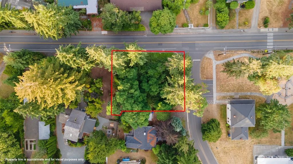868 Gilmore Way Ne, Bainbridge Island