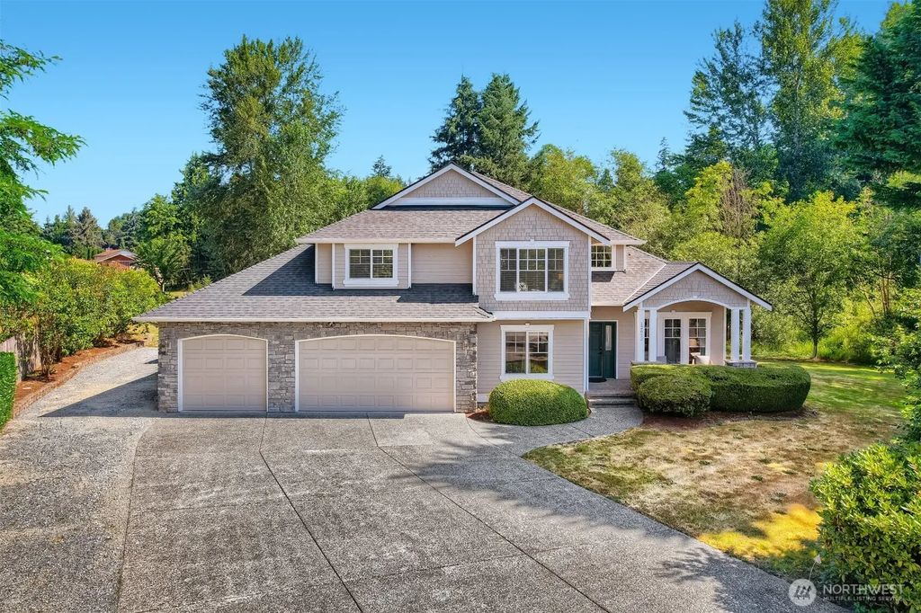 12612 Se 261st Street, Kent
