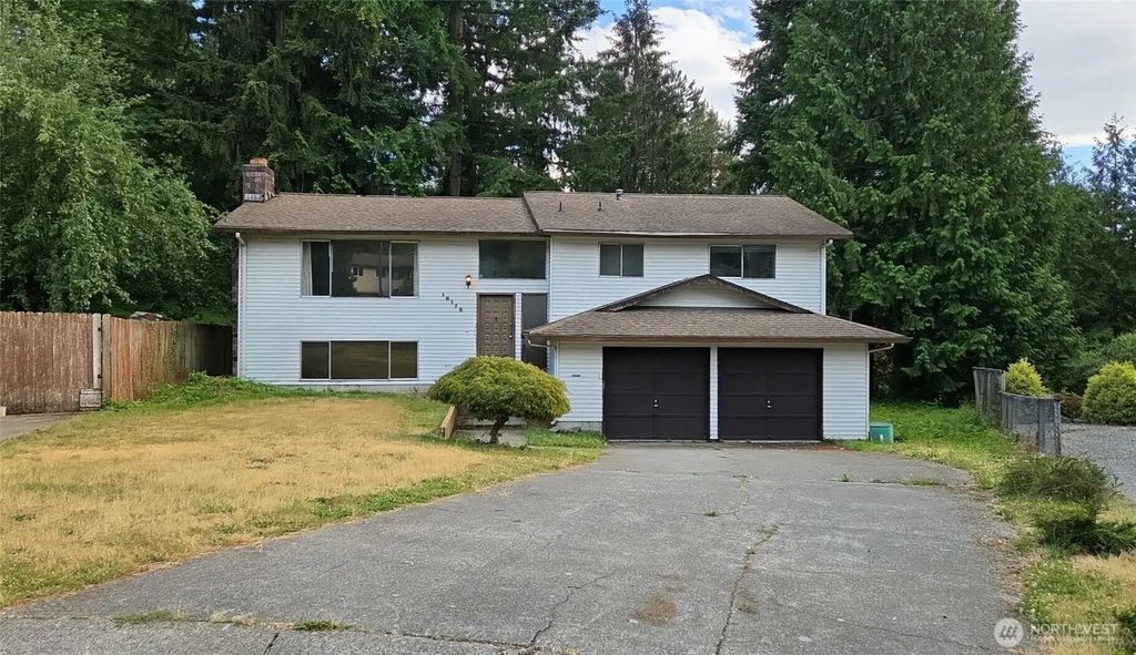 19119 130th Avenue Se, Renton