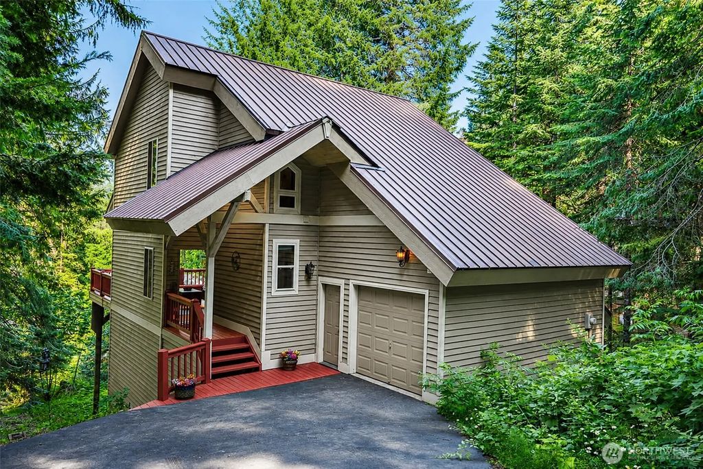 100 Alpine Lane, Easton