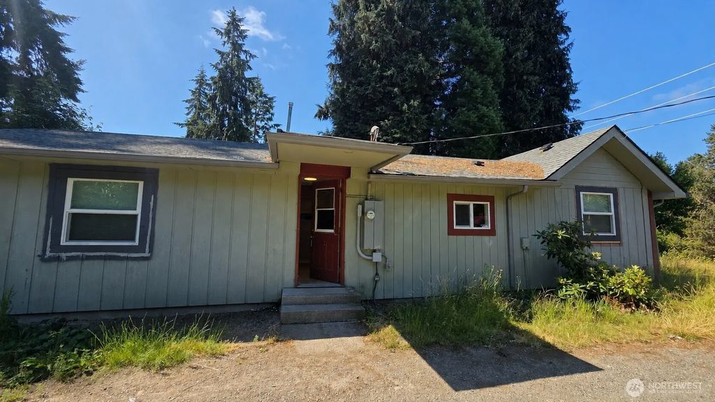 1604 Fones Road Se, Olympia